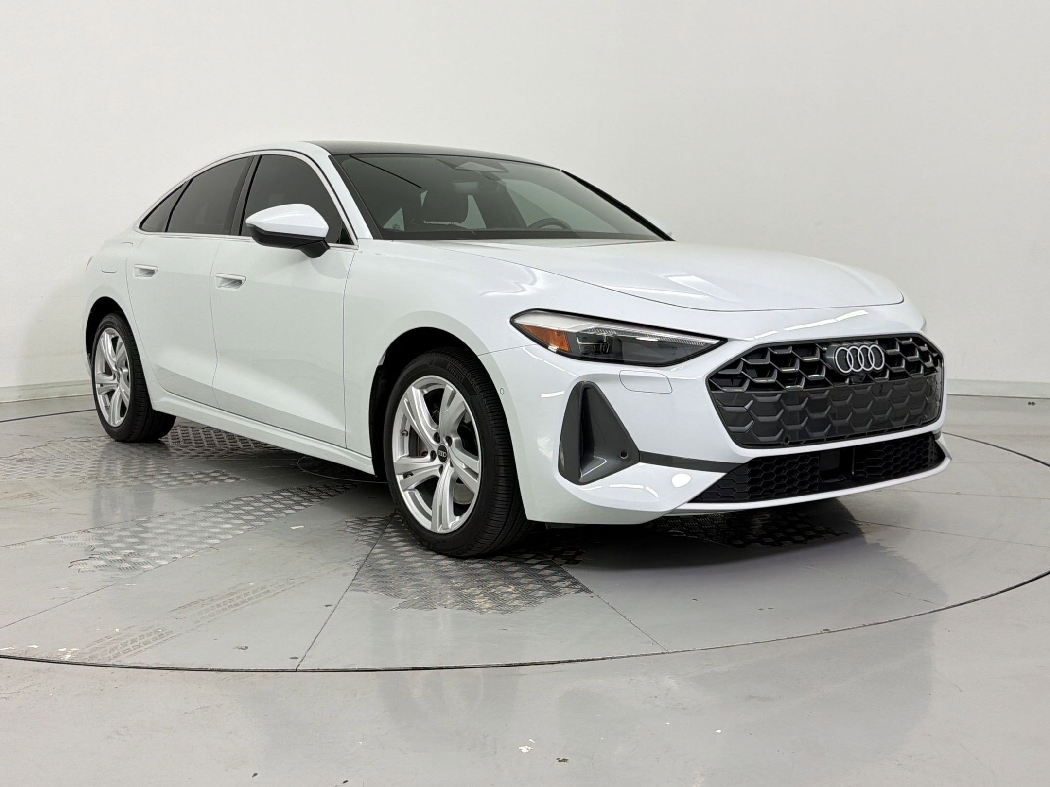 Certified 2025 Audi A5 2.0T Premium w/ Convenience Package AWD/4WD image 7