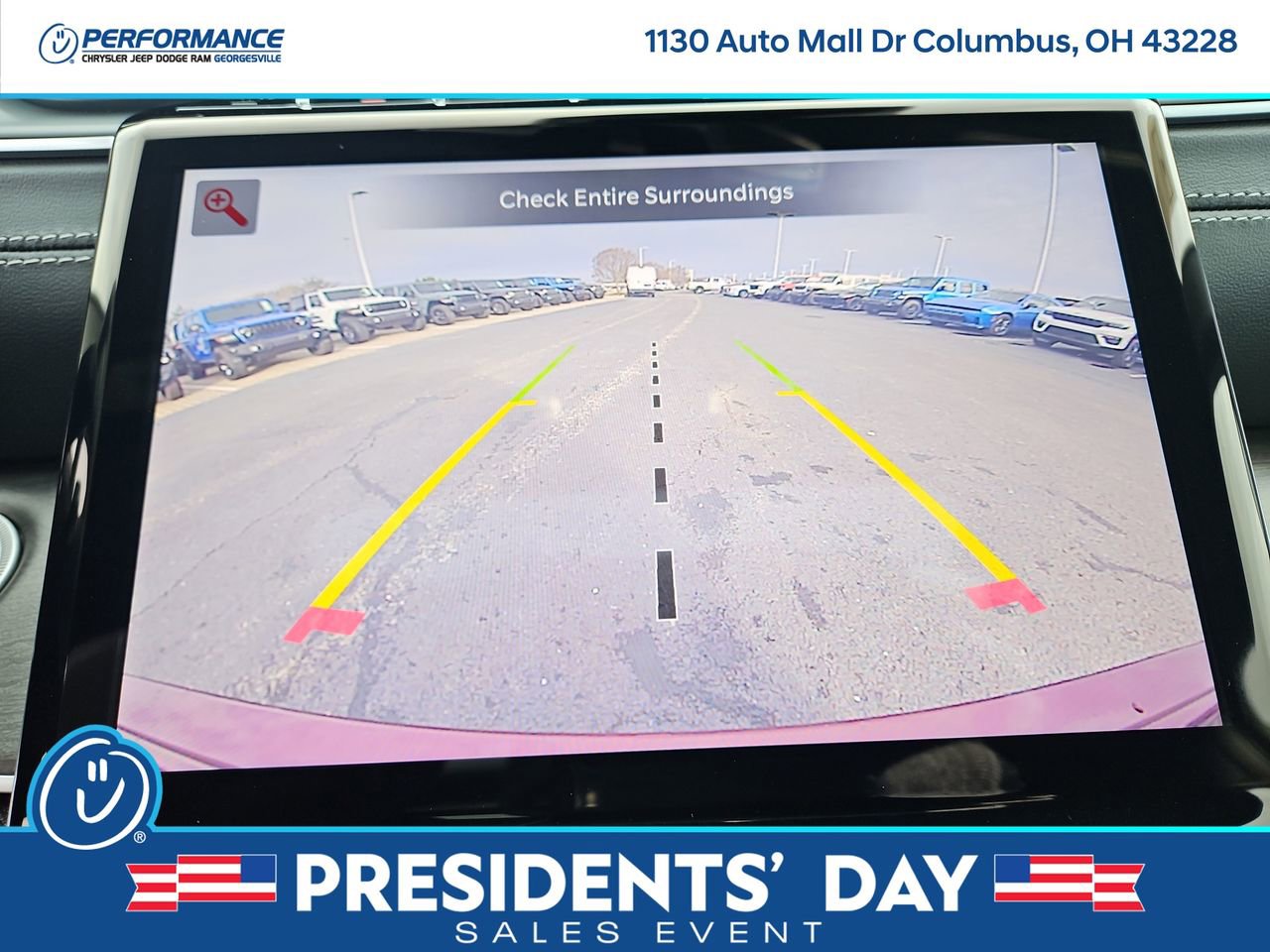 New 2025 Jeep Grand Cherokee Limited image 26