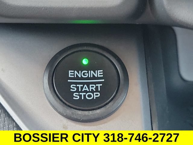Used 2021 Ford Bronco Sport Big Bend AWD/4WD image 16