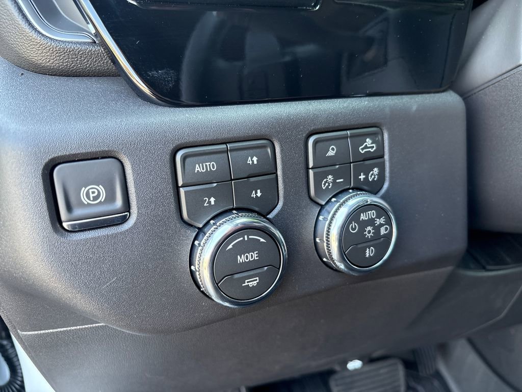 New 2026 GMC Sierra 1500 SLT w/ SLT Premium Plus Package AWD/4WD image 20