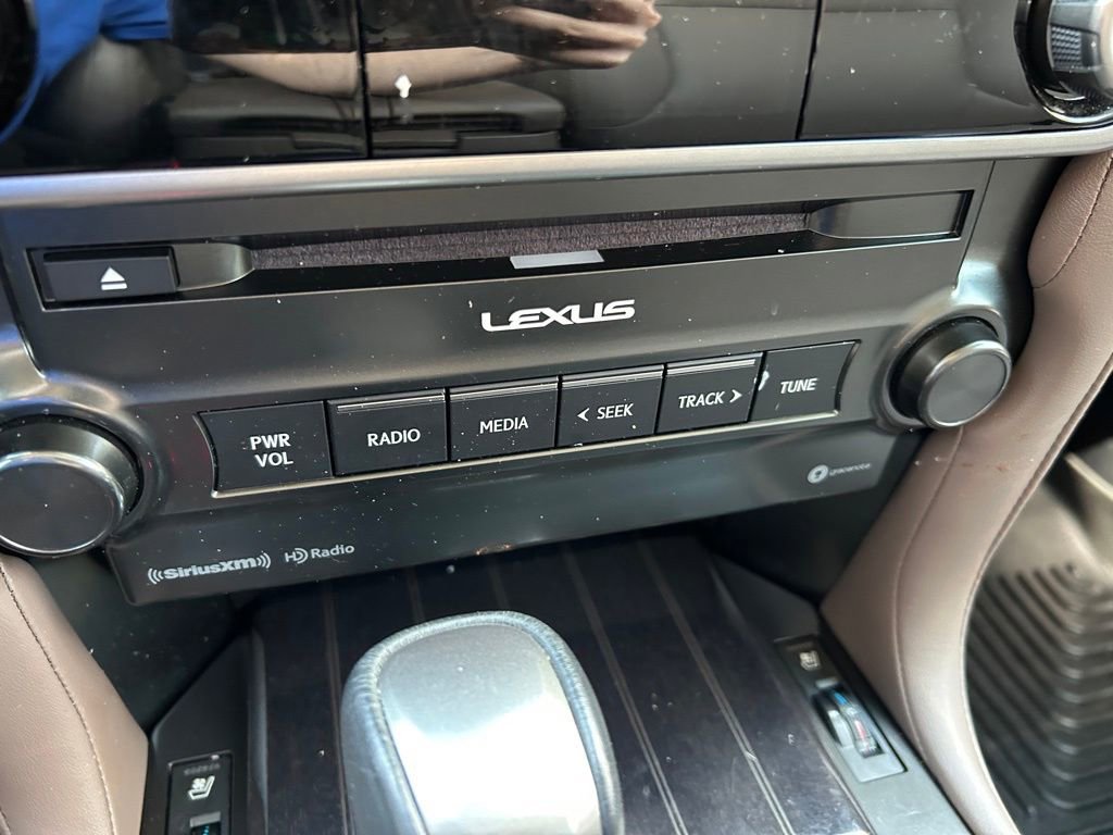 Used 2022 Lexus GX 460 Premium w/ Premium Package image 35