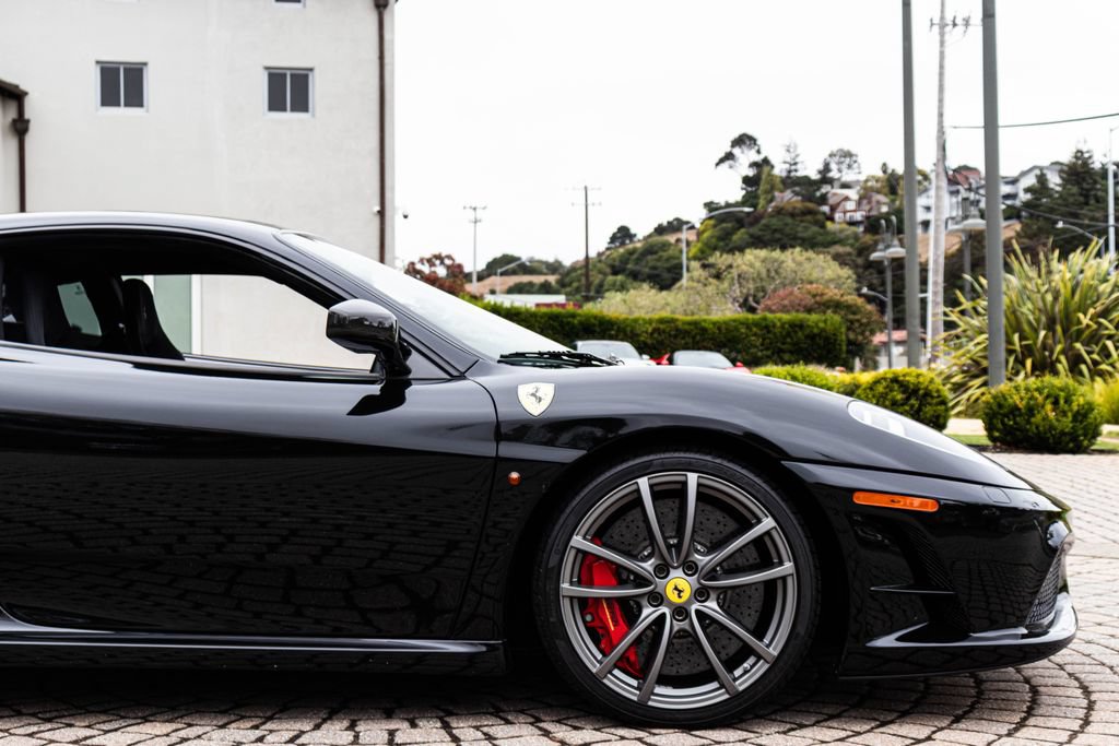 Used 2008 Ferrari F430 Scuderia RWD image 17