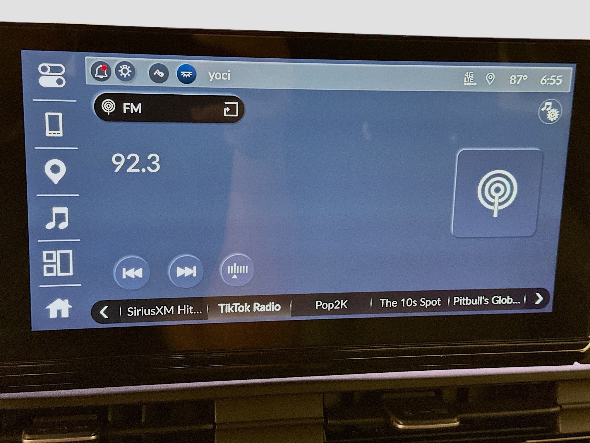 Used 2025 Honda Prologue Elite image 21