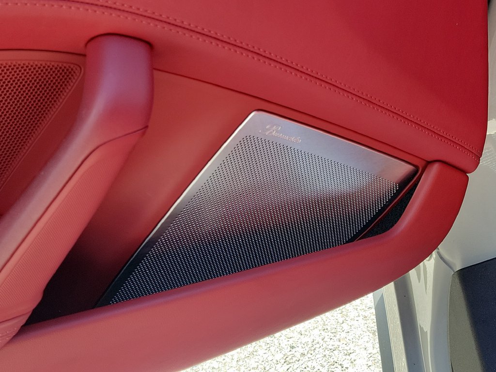 Certified 2022 Porsche 911 Turbo S AWD/4WD image 27