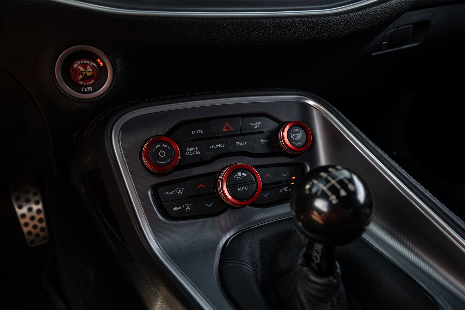 Used 2020 Dodge Challenger R/T Scat Pack RWD image 21