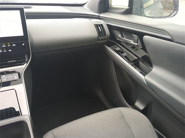 Used 2024 Toyota bZ4X XLE w/ Weather Package image 17