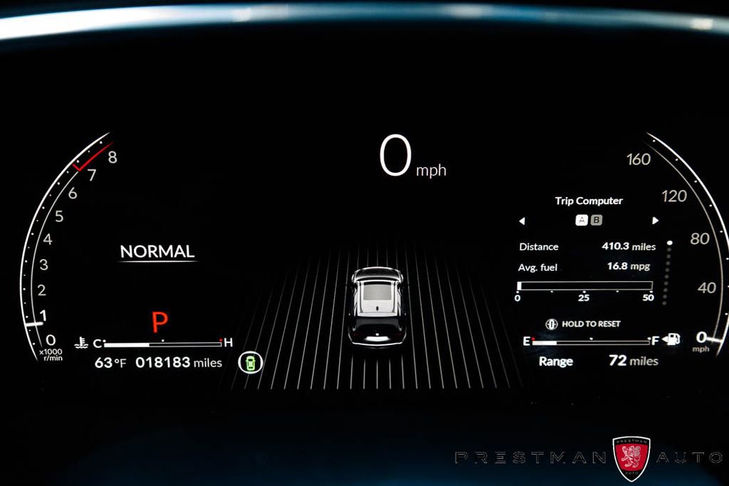 Used 2024 Acura MDX SH-AWD w/ Advance Package image 28