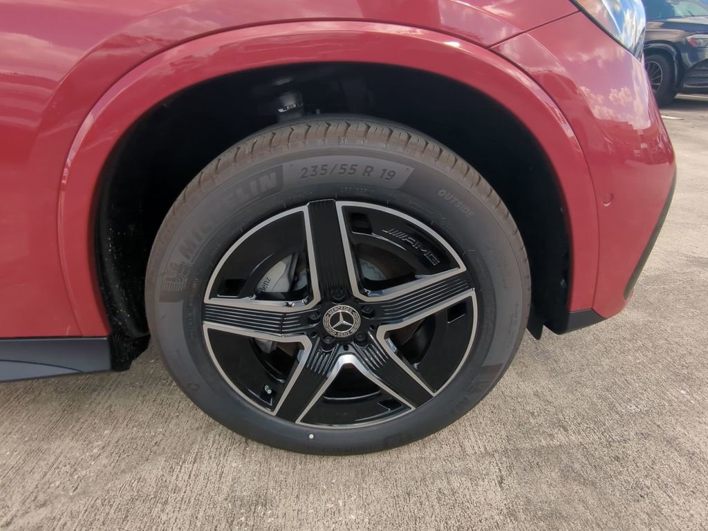 Certified 2025 Mercedes-Benz GLC 300 4MATIC image 14