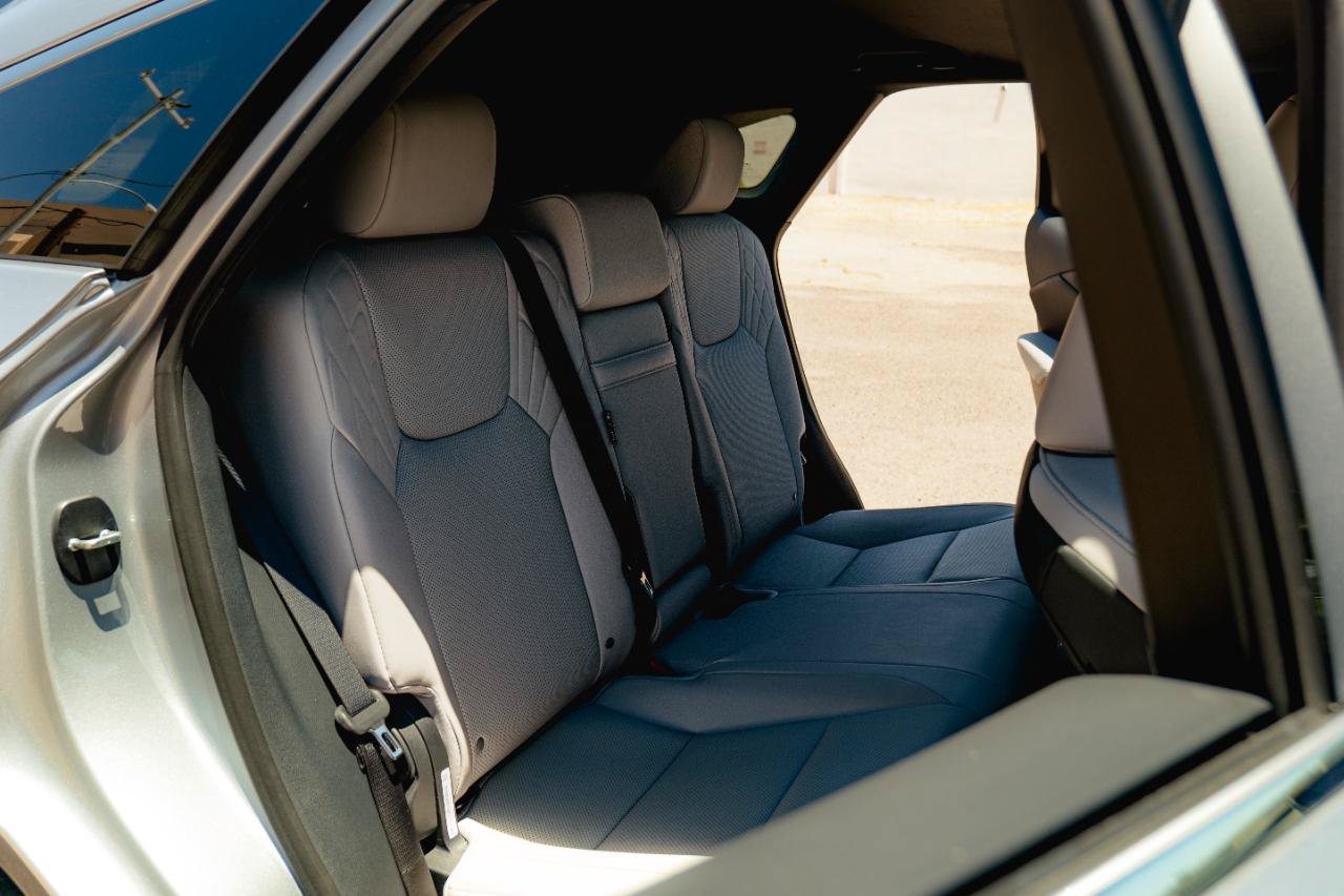 Used 2023 Lexus RX 350 Premium w/ Cold Area Package FWD image 15
