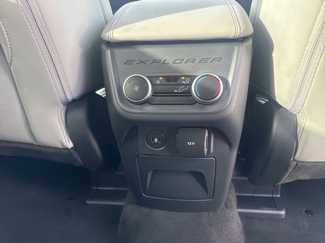 New 2026 Ford Explorer Active w/ Active Comfort Package image 16