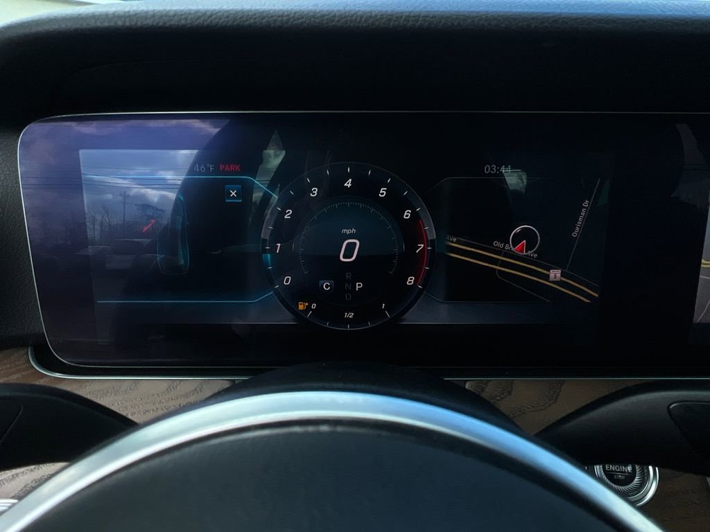 Used 2019 Mercedes-Benz E 300 image 33