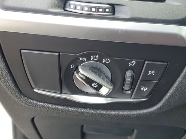 Used 2022 BMW X3 sDrive30i w/ Convenience Package image 25