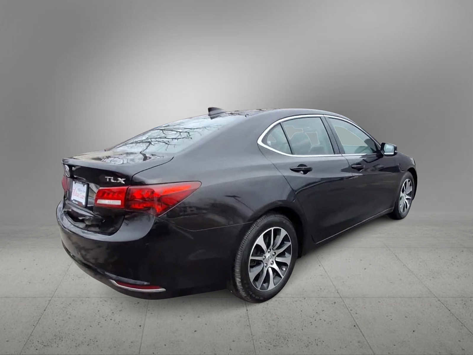 Used 2017 Acura TLX w/ Technology Package image 8