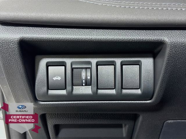 Certified 2025 Subaru Legacy Limited image 10