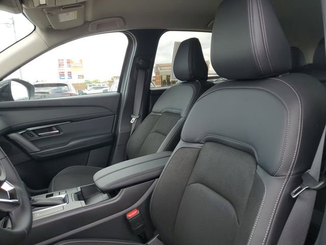 New 2026 MAZDA CX-5 Preferred AWD/4WD image 5