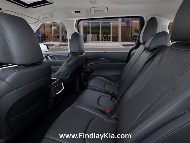 New 2026 Kia Carnival SX FWD image 21