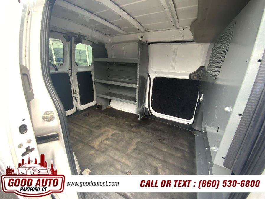 Used 2017 Nissan NV200 S w/ Cruise Control Package FWD image 11