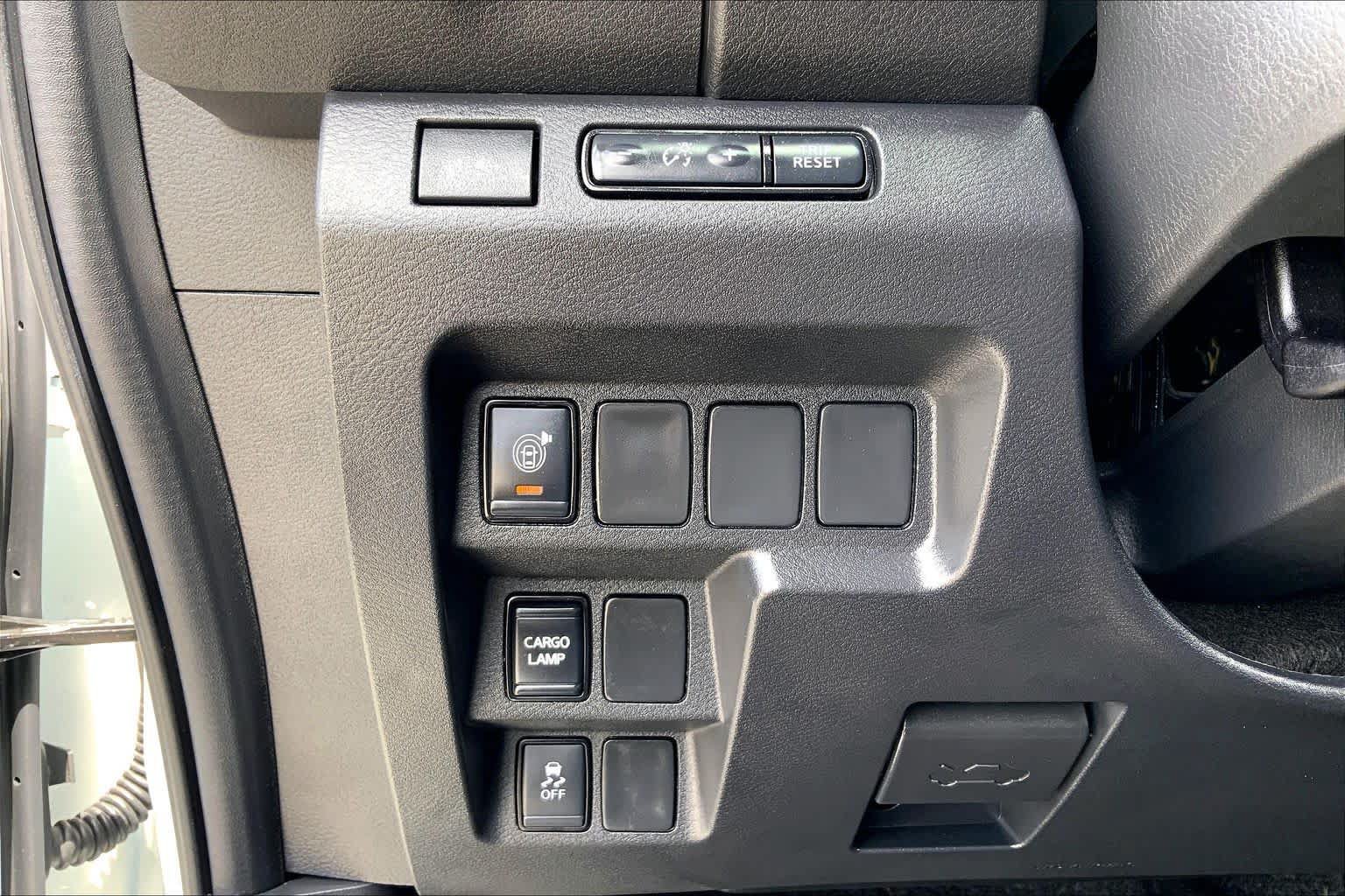 Used 2026 Nissan Frontier S RWD image 33