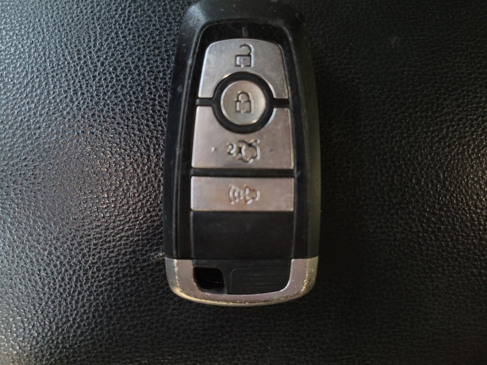 Used 2019 Ford Fusion SE w/ Equipment Group 151A FWD image 32