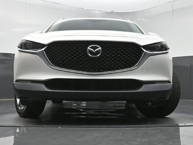 Used 2022 MAZDA CX-30 AWD 2.5 S w/ Premium Package image 33