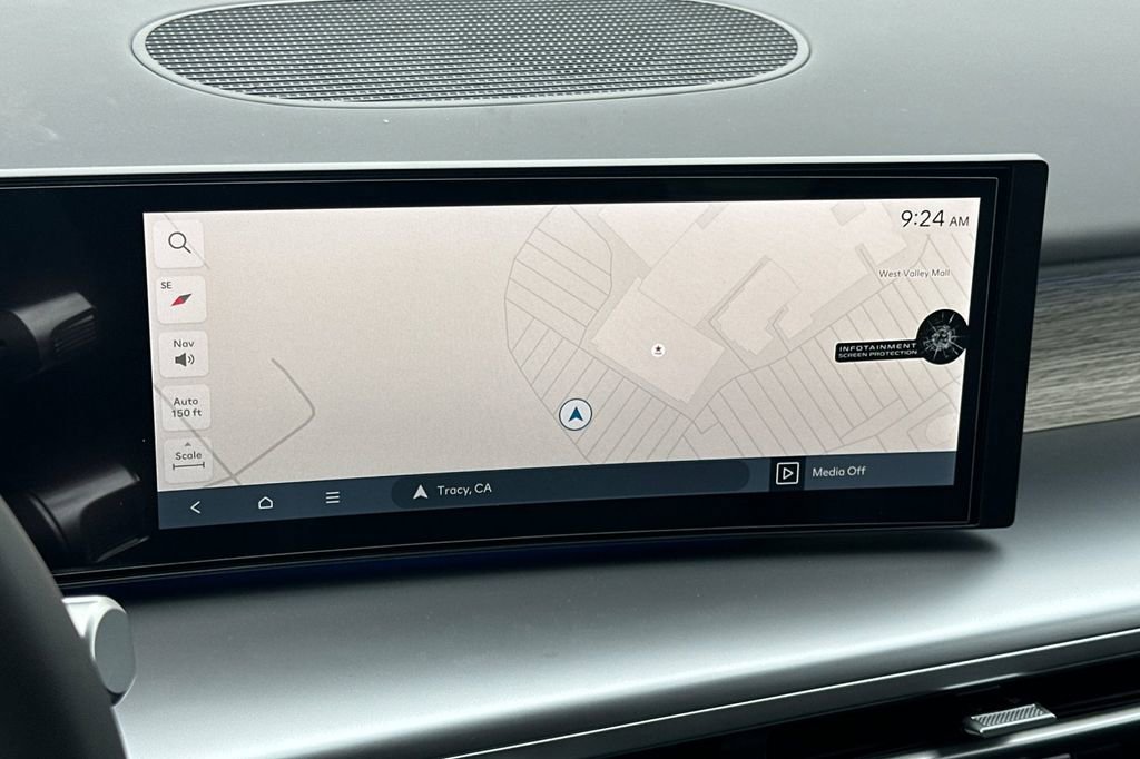 New 2026 Hyundai Ioniq 9 SEL image 17