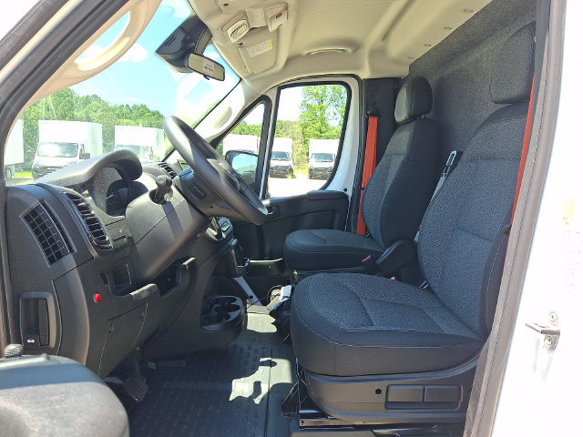 New 2023 RAM ProMaster 3500 FWD image 5