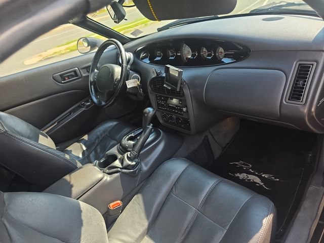 Used 1999 Plymouth Prowler RWD image 22