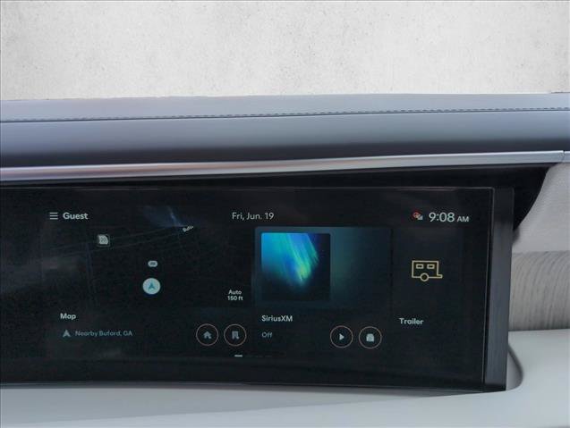 New 2026 Hyundai Palisade Calligraphy AWD/4WD image 12