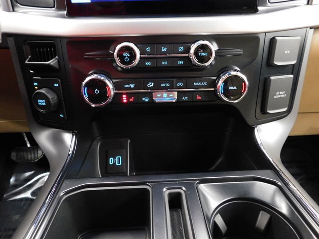 Used 2023 Ford F150 XLT w/ Equipment Group 302A High image 33