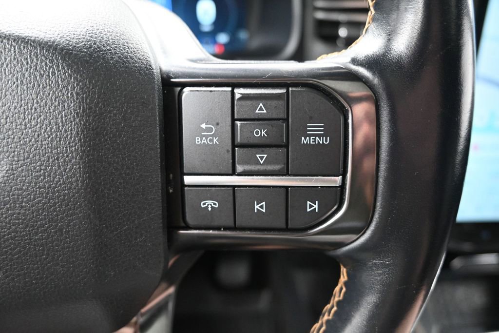 Used 2022 Ford Expedition Max Platinum AWD/4WD image 28