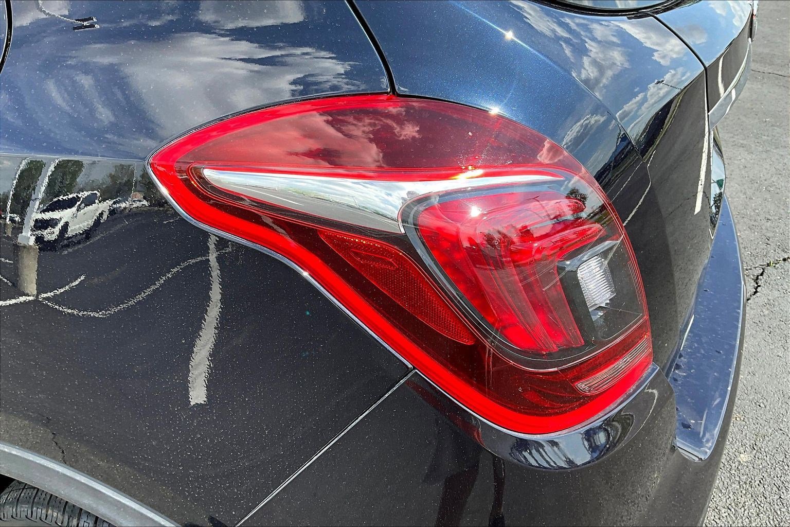 Used 2022 Buick Encore Preferred w/ Safety Package image 23