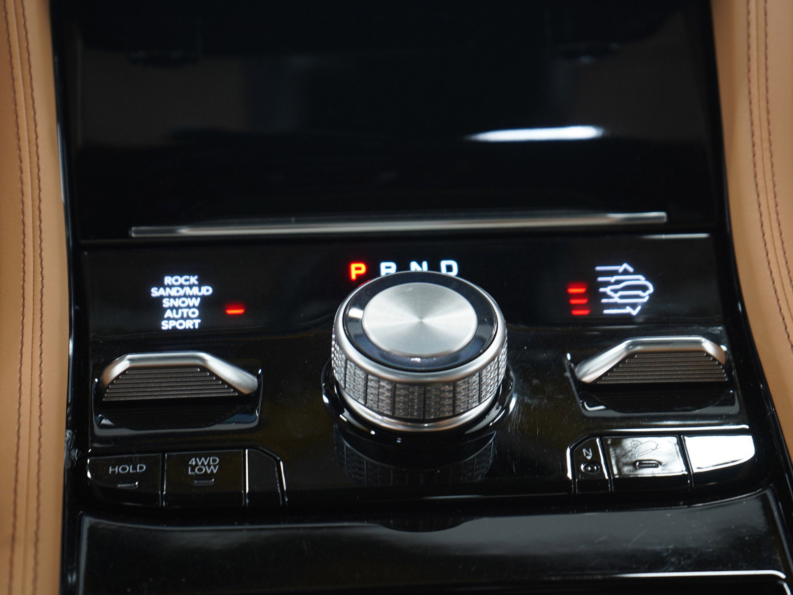 Used 2023 Jeep Grand Cherokee L Summit image 23