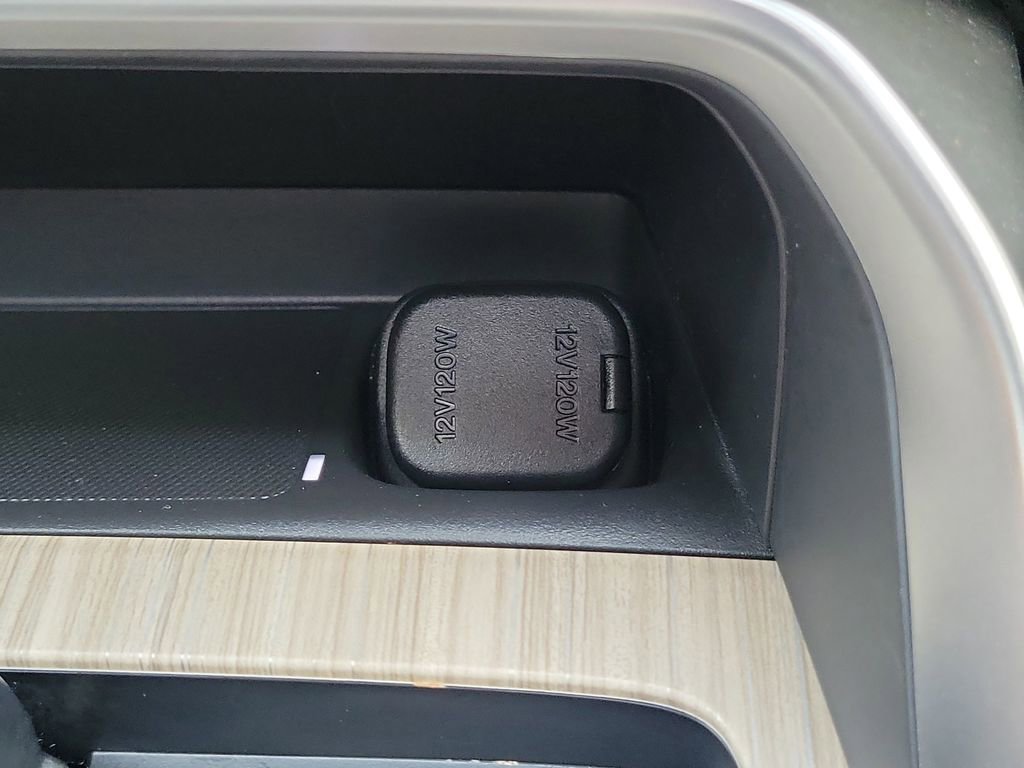 Certified 2025 MAZDA CX-90 3.3 Turbo w/ Preferred Package image 34