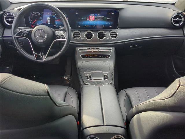 Used 2023 Mercedes-Benz E 350 Sedan image 26