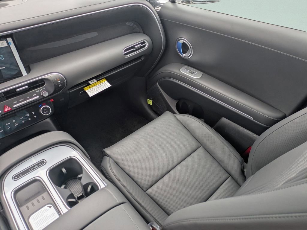 Certified 2026 Hyundai Palisade SEL FWD image 12