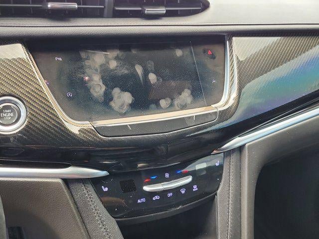 Certified 2022 Cadillac XT6 Sport AWD/4WD image 9