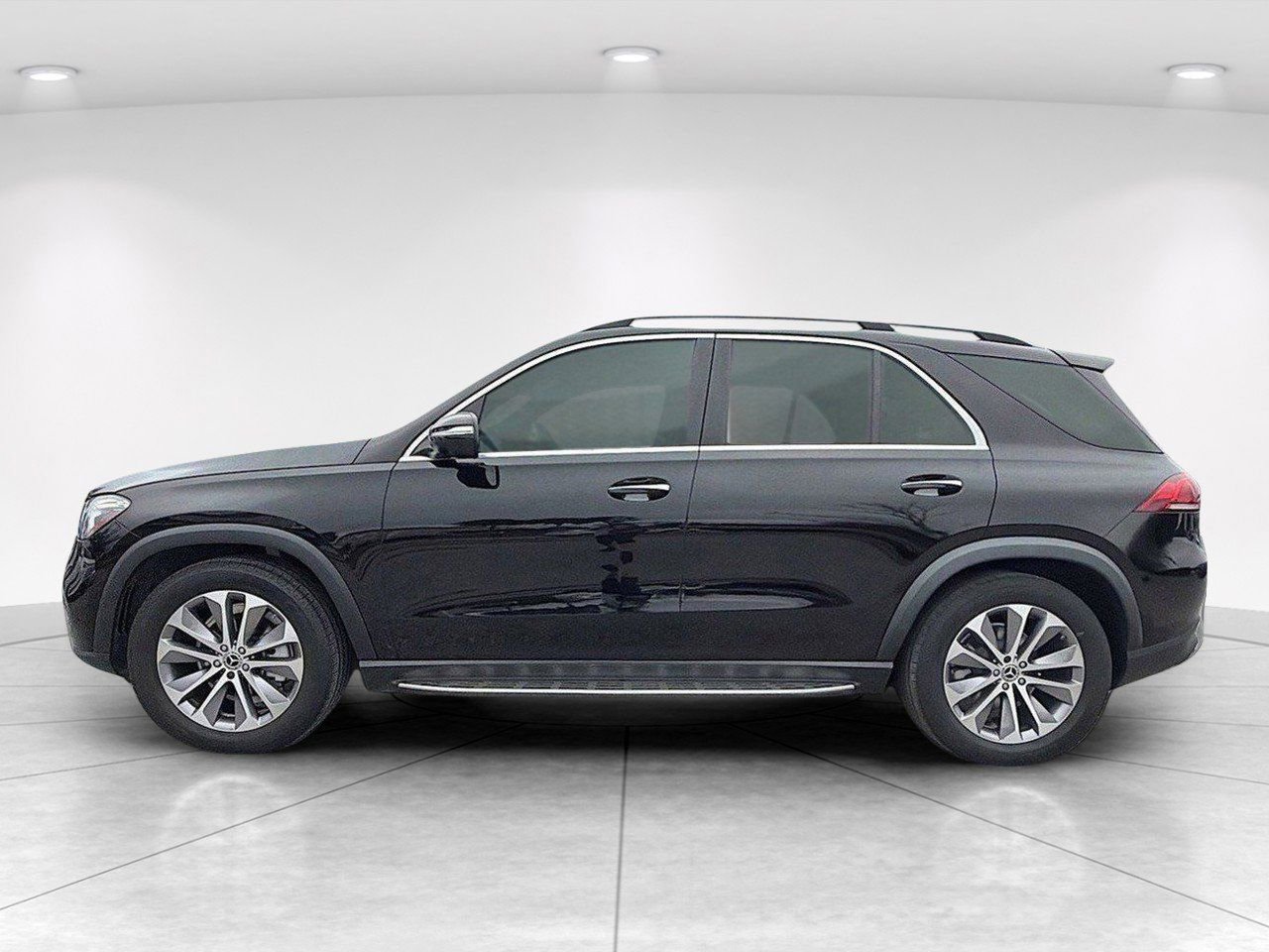 Used 2023 Mercedes-Benz GLE 350 image 7