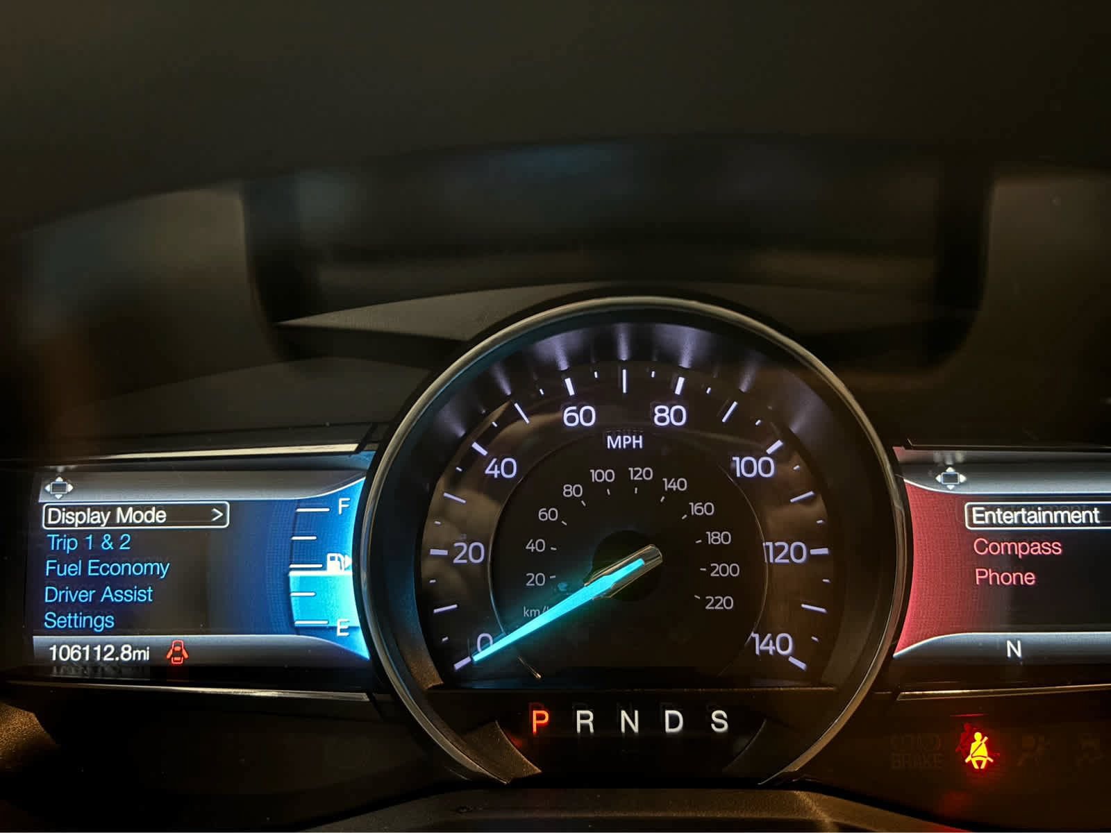 Used 2018 Ford Explorer XLT w/ Equipment Group 201A AWD/4WD image 17
