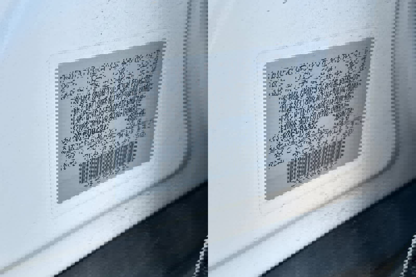 Used 2024 Nissan Kicks SV image 29