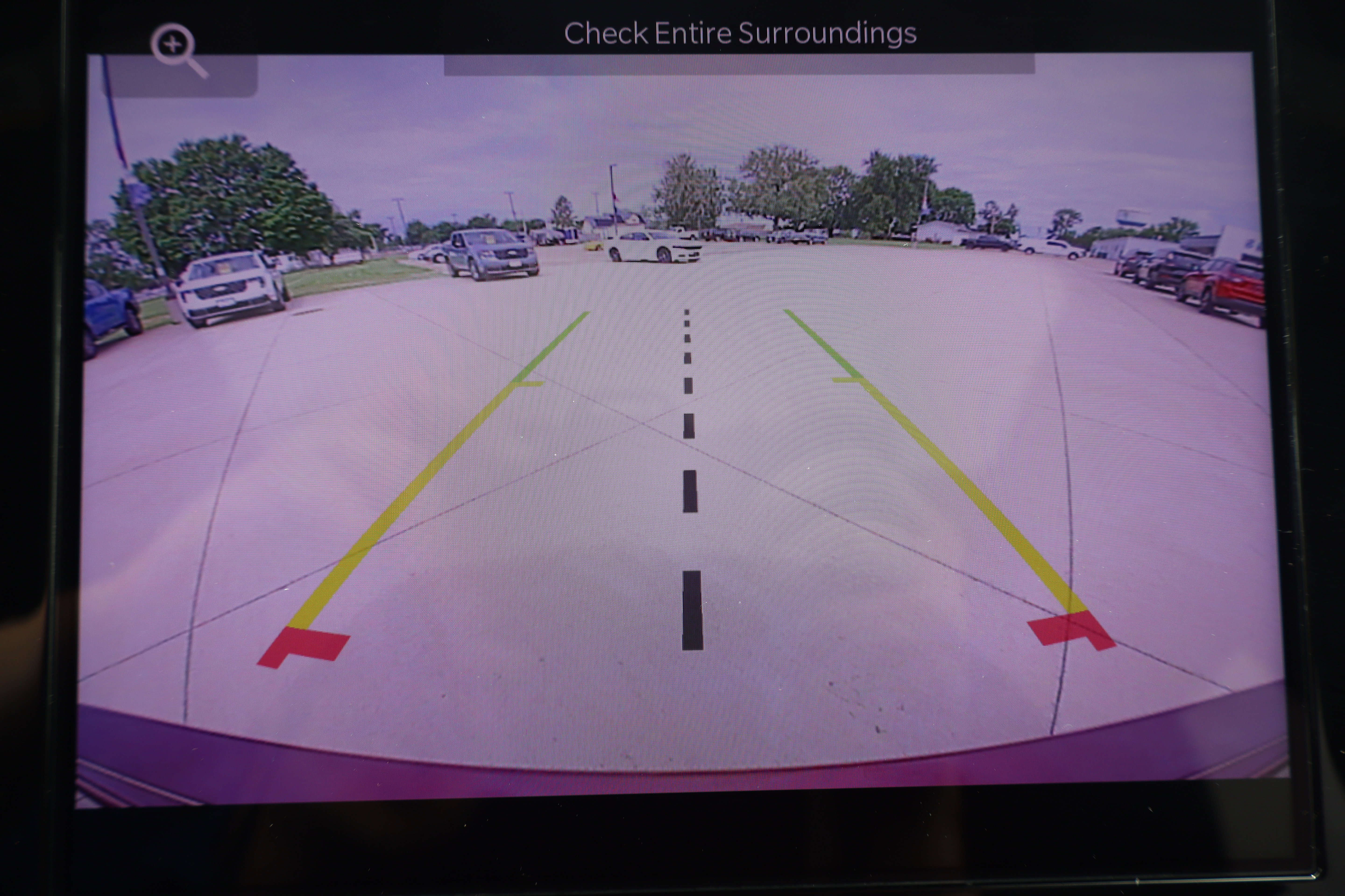 Used 2025 Jeep Grand Cherokee Altitude AWD/4WD image 20