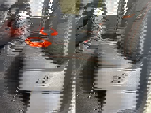 New 2025 Nissan Frontier Pro-X w/ Black Accent Package image 17