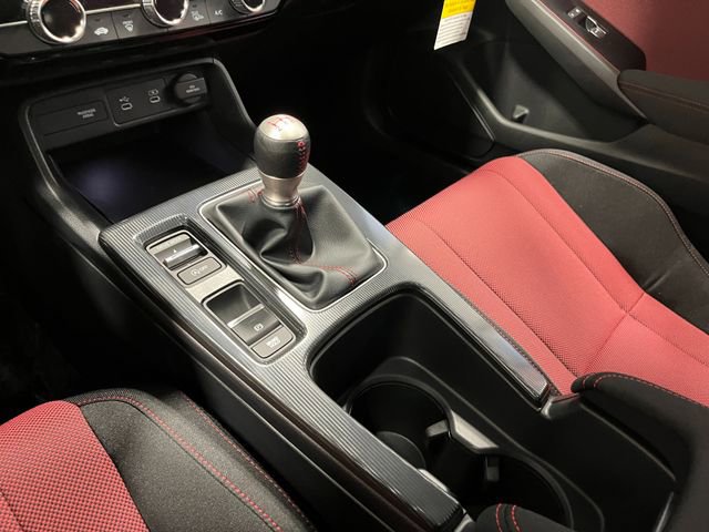New 2026 Honda Civic Si image 15