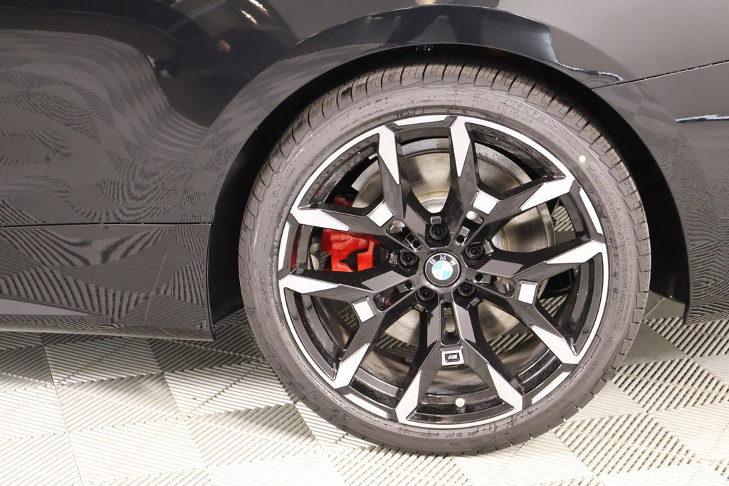 New 2026 BMW 430i xDrive Coupe w/ M Sport Package image 18