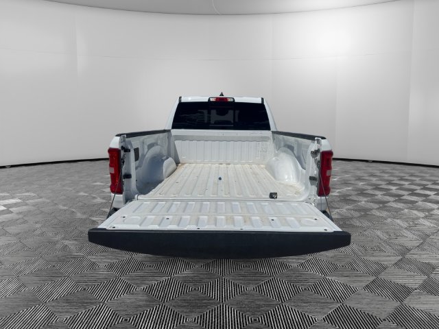 Used 2025 RAM 1500 Laramie AWD/4WD image 11