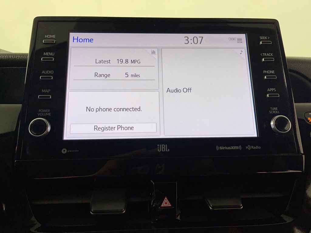 Certified 2024 Toyota Camry XSE FWD image 20