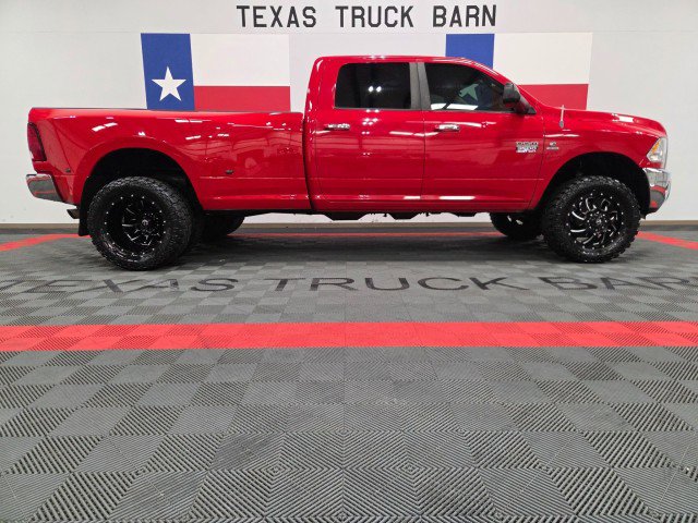 Used 2012 RAM 3500 Lone Star image 14