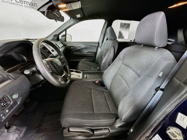 Used 2020 Honda Passport Sport image 19
