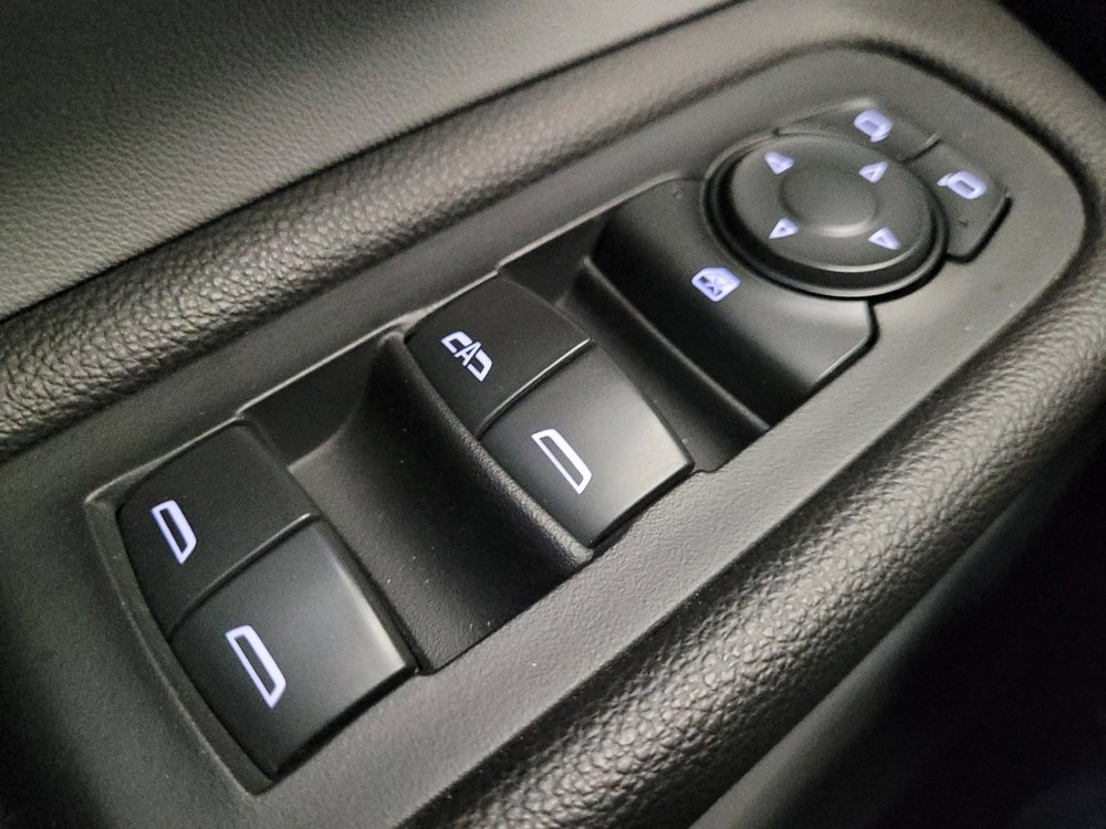 Used 2021 GMC Terrain SLT w/ Infotainment Package II image 27