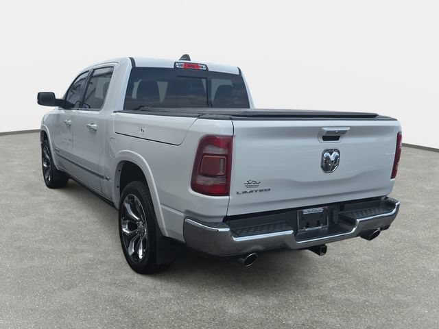 Used 2019 RAM 1500 Limited RWD image 7
