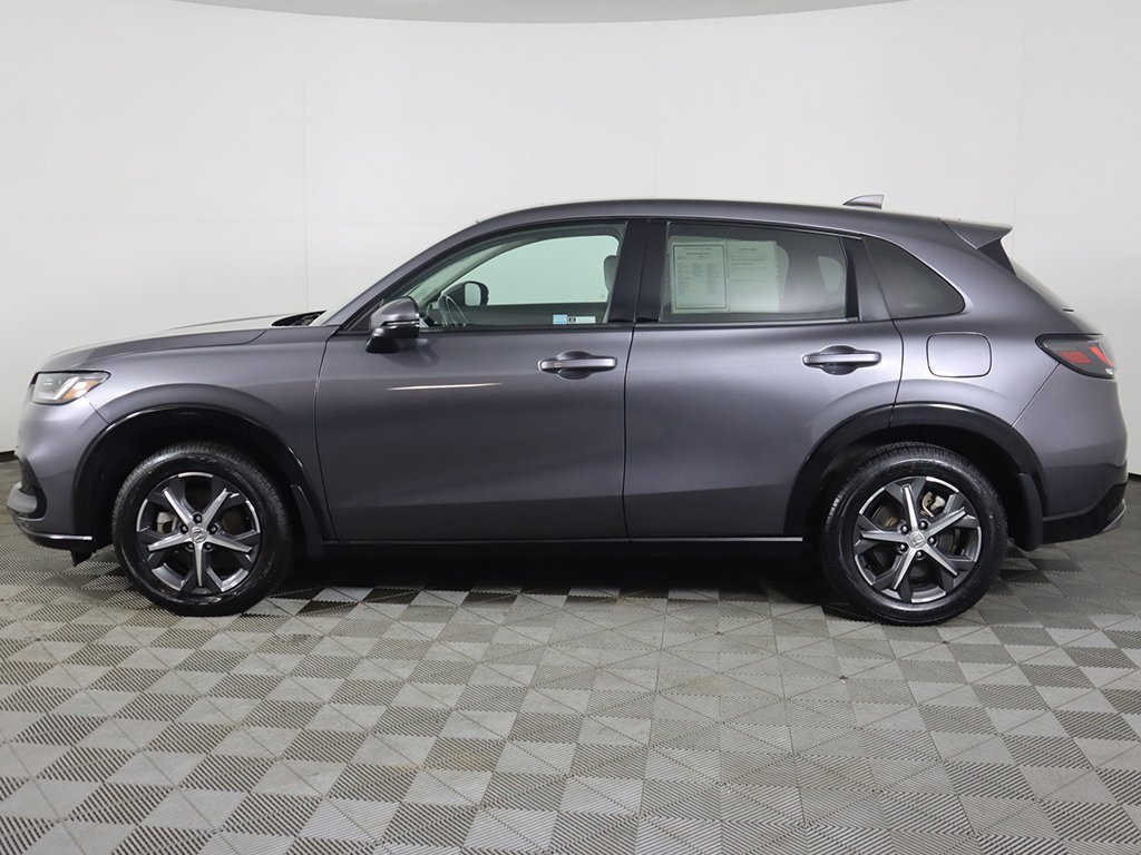 Used 2023 Honda HR-V EX-L image 17